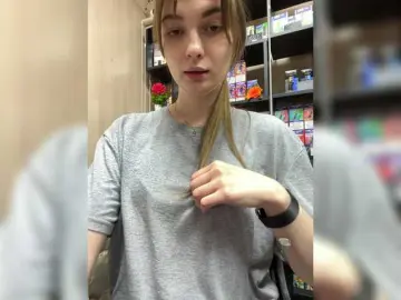 Bongacams Best Webcam of Wild-catt
