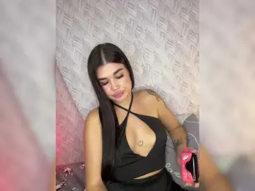 Bongacams Adult Webcams of suchka-black-