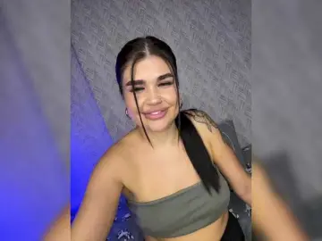 Bongacams Adult Video Chat of suchka-black-