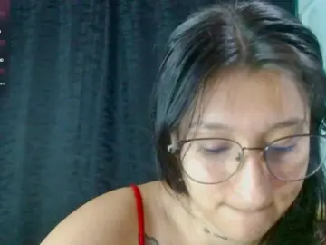 Bongacams Nude Webcam of Evah-lee