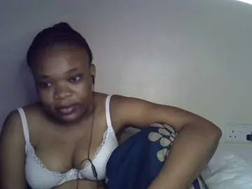 Bongacams Sex Cam of Ebonybootygirl