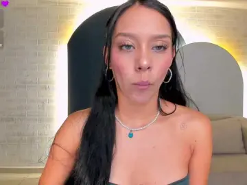 Bongacams Private Sex Chat of AmaliaCruss