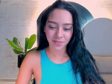 Bongacams Adult Video Chat of AmaliaCruss