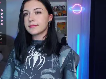 Bongacams Sex Chat of BlackAngell