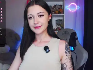Bongacams Live Sex Cam of BlackAngell