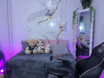 Bongacams Adult Webcam of Candyy-tay1