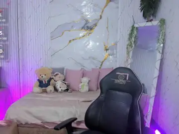 Bongacams Live Sex Cam of Candyy-tay1