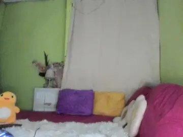 Bongacams Live Sex of RoseTinz45