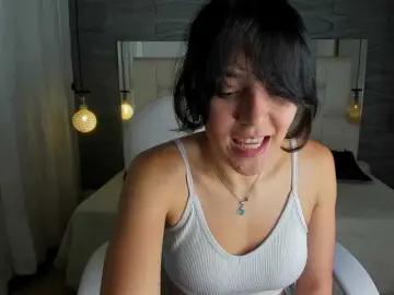 Bongacams Nude Webcam of Sweetpoison23