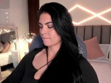 Bongacams Nude Webcam of VeronicaLanz