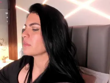 Bongacams Best Webcam of VeronicaLanz