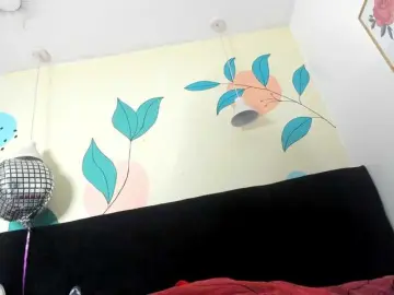 Bongacams Live Porn of AlondraZaens