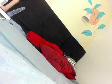 Bongacams Private Sex Chat of AlondraZaens