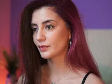 Bongacams Adult Webcam of SabrinaHope