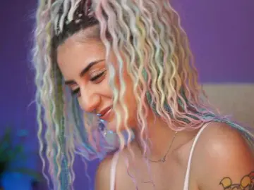 Bongacams Live Porn of SabrinaHope