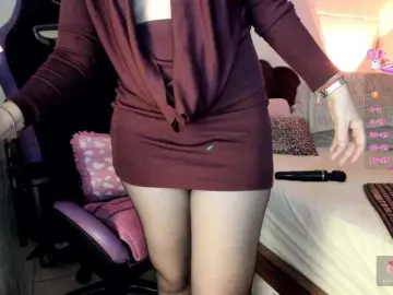 Bongacams Adult Webcams of Sweetnina