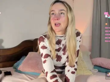 Bongacams Free Live Porn of Sweetnina