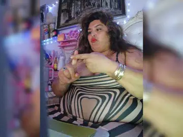 Bongacams Watch Live Sex Cams of bbwfatpanocha
