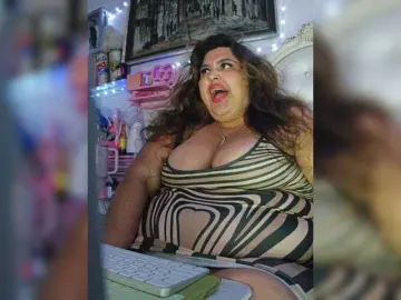 Bongacams Live Porn of bbwfatpanocha