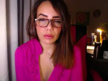 Bongacams Adult Webcam of danielle-rose