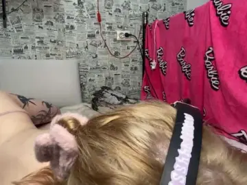 Bongacams Free Porn Cam of BrigidaTapscott