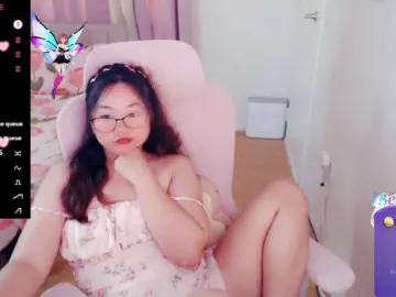 Bongacams Sex Cam of SassyGiirl