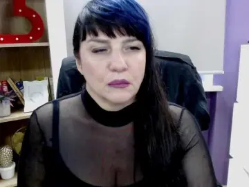 Bongacams Live Porn of velvetgloria