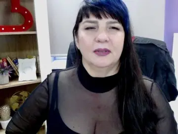 Bongacams Sex Cam of velvetgloria