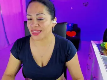 Bongacams Nude Webcam of SkaterGal