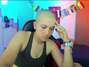 Bongacams Nude Webcam of nicocoox