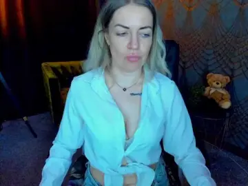 Bongacams Adult Webcams of AnnaSnow