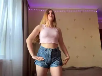 Bongacams Sex Chat of JanessaArdry