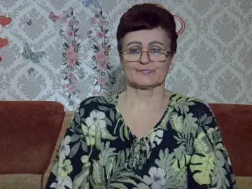 Bongacams Adult Webcam of PaulaGolden