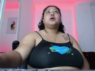 Bongacams Sex Chat of Ayliinn