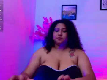 Bongacams Adult Video Chat of Ayliinn