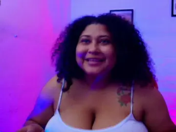 Bongacams Sex Cam of Ayliinn