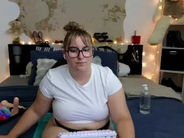 Bongacams Adult Webcams of ElvinnaLaFrancaise
