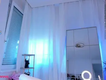 Bongacams Best Webcam of Foxe-Sailey