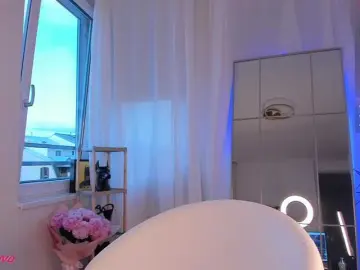 Bongacams Adult Video Chat of Foxe-Sailey