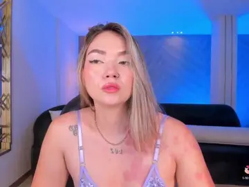 Bongacams Live Sex of HaleyGreen