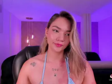 Bongacams Best Webcam of HaleyGreen