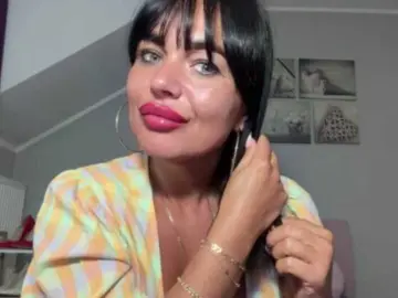 Bongacams Sex Cam of LUSTjenny