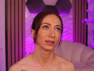 Bongacams Private Sex Chat of RubyFever