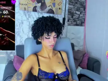 Bongacams Private Sex Chat of queencuarxxo