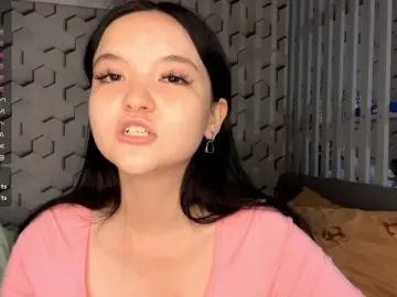 Bongacams Free Porn Cam of AsiaMinerva