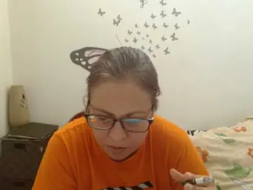 Bongacams Sex Chat of LadyHellene
