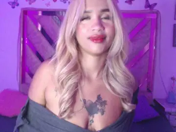 Bongacams Adult Video Chat of TessaM2