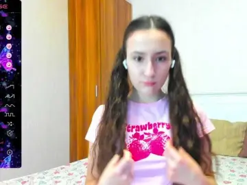 Bongacams Live Sex of pink-soda