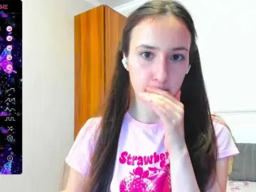 Bongacams Adult Webcams of pink-soda