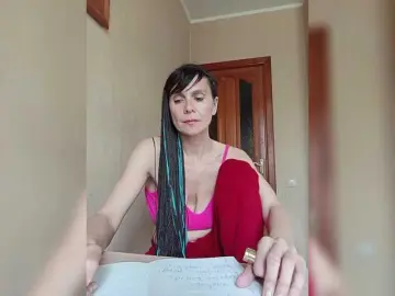 Bongacams Sex Cam of Hellenalonenochka